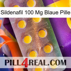 Sildenafil 100 Mg Blue Pill new11